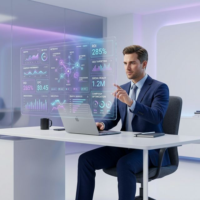 Digital Strategist CTA