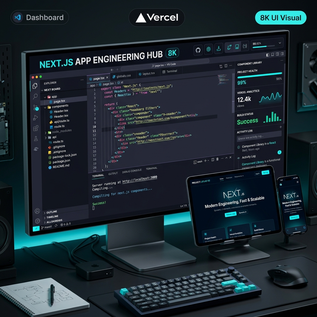 Website Development